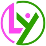 Logo of LY English android Application 